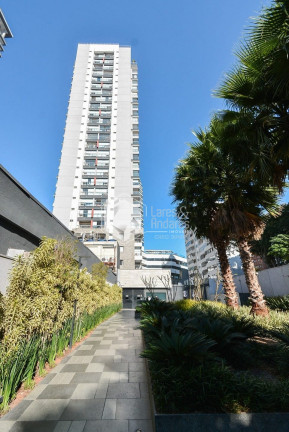 Imagem Apartamento com 1 Quarto à Venda, 49 m² em Pinheiros - São Paulo