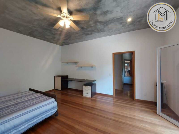 Imagem Imóvel com 5 Quartos à Venda, 986 m² em Caxambu - Jundiaí
