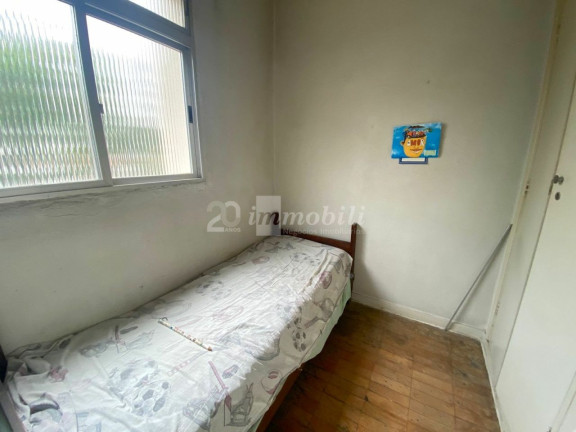 Imagem Apartamento com 3 Quartos à Venda, 220 m² em Higienópolis - São Paulo Imagem Apartamento com 3 Quartos à Venda, 220 m² em Higienópolis - São Paulo