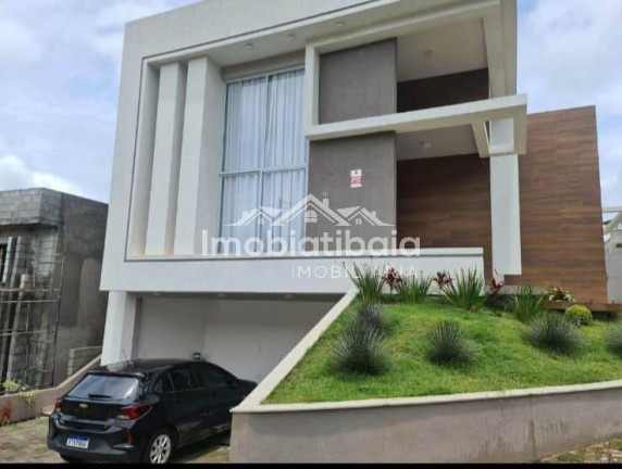 Imagem Casa de Condomínio com 3 Quartos à Venda, 441 m² em Chácaras Maringá - Atibaia Imagem Casa de Condomínio com 3 Quartos à Venda, 441 m² em Chácaras Maringá - Atibaia