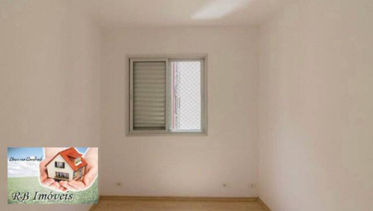 Imagem Apartamento com 2 Quartos à Venda, 47 m² em Vila Tibiriçá - Santo André Imagem Apartamento com 2 Quartos à Venda, 47 m² em Vila Tibiriçá - Santo André
