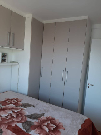 Imagem Apartamento com 2 Quartos à Venda, 40 m² em Jardim São Savério - São Paulo Imagem Apartamento com 2 Quartos à Venda, 40 m² em Jardim São Savério - São Paulo