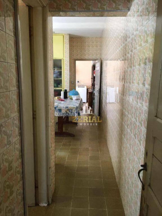 Imagem Sobrado com 2 Quartos à Venda, 179 m² em Centro - São Caetano Do Sul Imagem Sobrado com 2 Quartos à Venda, 179 m² em Centro - São Caetano Do Sul
