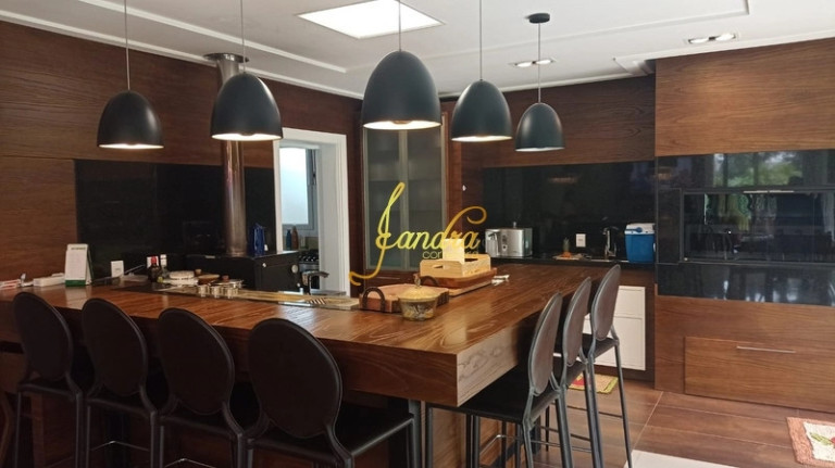 Imagem Casa de Condomínio com 4 Quartos à Venda, 365 m² em Atlantida - Xangri-la