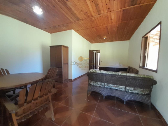 Imagem Chácara com 2 Quartos à Venda, 6 m² em Cruzeiro - Teresópolis
