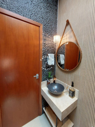 Imagem Casa de Condomínio com 3 Quartos à Venda, 361 m² em Vila Do Golf - Ribeirão Preto Imagem Casa de Condomínio com 3 Quartos à Venda, 361 m² em Vila Do Golf - Ribeirão Preto