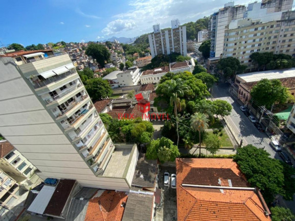 Imagem Apartamento com 3 Quartos à Venda, 130 m² em Ingá - Niterói Imagem Apartamento com 3 Quartos à Venda, 130 m² em Ingá - Niterói