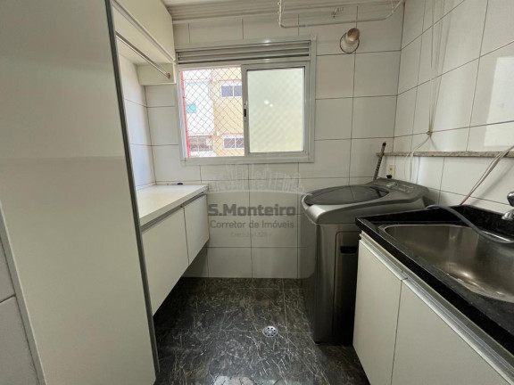 Imagem Apartamento com 3 Quartos à Venda, 106 m² em Canto Do Forte - Praia Grande Imagem Apartamento com 3 Quartos à Venda, 106 m² em Canto Do Forte - Praia Grande