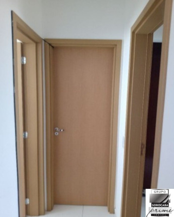 Imagem Apartamento com 2 Quartos à Venda, 49 m² em Jardim Vera Cruz - Sorocaba