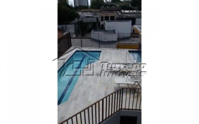 Imagem Apartamento com 1 Quarto à Venda, 44 m² em Vila Adyana - São José Dos Campos Imagem Apartamento com 1 Quarto à Venda, 44 m² em Vila Adyana - São José Dos Campos