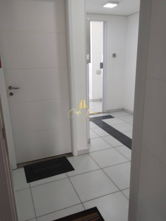 Imagem Apartamento com 2 Quartos à Venda, 54 m² em Vargem Grande - Florianópolis