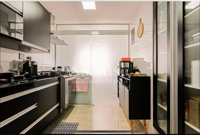 Imagem Apartamento com 2 Quartos para Alugar, 78 m² em Alphaville Industrial - Barueri Imagem Apartamento com 2 Quartos para Alugar, 78 m² em Alphaville Industrial - Barueri