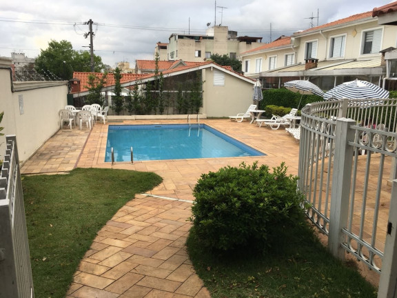 Imóvel com 3 Quartos à Venda, 96 m² em Cangaíba - São Paulo