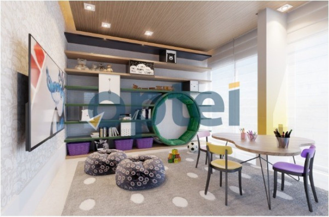 Imagem Apartamento com 2 Quartos à Venda, 50 m² em Rudge Ramos - São Bernardo Do Campo Imagem Apartamento com 2 Quartos à Venda, 50 m² em Rudge Ramos - São Bernardo Do Campo