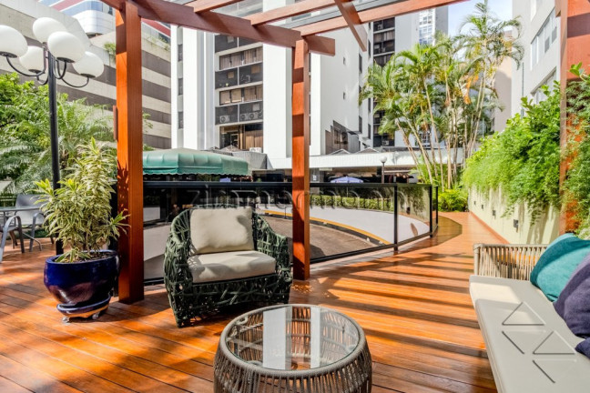 Imagem Apartamento com 1 Quarto à Venda, 72 m² em Jardim America - São Paulo Imagem Apartamento com 1 Quarto à Venda, 72 m² em Jardim America - São Paulo