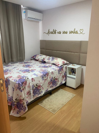 Imagem Apartamento com 2 Quartos à Venda, 44 m² em Santa Mônica - Camaragibe Imagem Apartamento com 2 Quartos à Venda, 44 m² em Santa Mônica - Camaragibe
