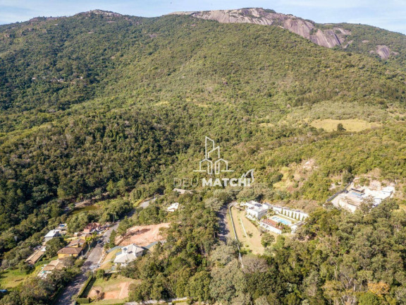 Imagem Terreno à Venda, 1.000 m² em Alpes De Atibaia - Atibaia Imagem Terreno à Venda, 1.000 m² em Alpes De Atibaia - Atibaia
