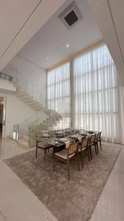 Imagem Casa com 4 Quartos à Venda, 610 m² em Tamboré - Santana De Parnaíba Imagem Casa com 4 Quartos à Venda, 610 m² em Tamboré - Santana De Parnaíba