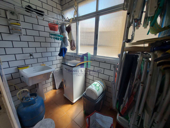 Imagem Apartamento com 2 Quartos à Venda, 78 m² em Tupi - Praia Grande