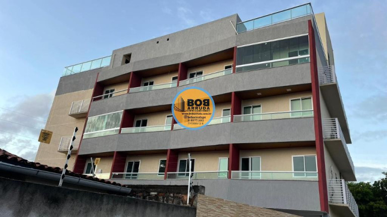 Imóvel com 1 Quarto à Venda, 35 m² em Tamandaré - Tamandaré