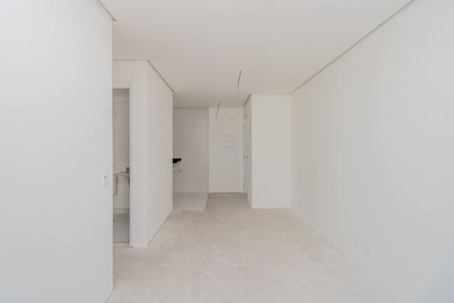 Imagem Apartamento com 2 Quartos à Venda, 49 m² em Vila Independência - São Paulo