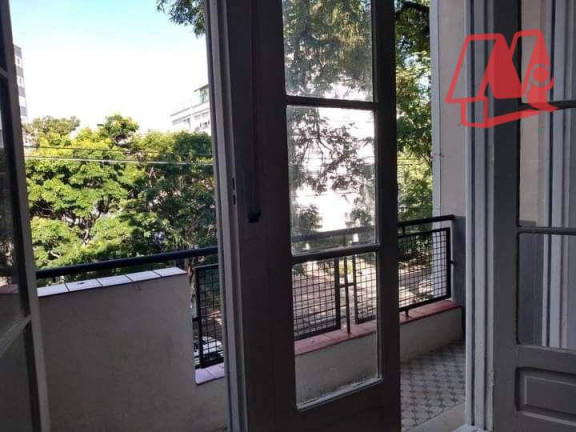 Imagem Apartamento com 2 Quartos à Venda, 79 m² em Santa Cecília - Porto Alegre