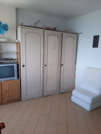 Imagem Apartamento com 1 Quarto à Venda, 40 m² em Ilha Porchat - São Vicente Imagem Apartamento com 1 Quarto à Venda, 40 m² em Ilha Porchat - São Vicente