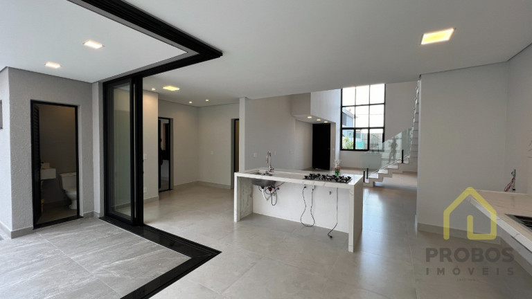 Imagem Casa com 3 Quartos à Venda, 245 m² em Jardim Residencial Alto De Itaici - Indaiatuba Imagem Casa com 3 Quartos à Venda, 245 m² em Jardim Residencial Alto De Itaici - Indaiatuba