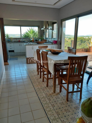 Imagem Casa de Condomínio com 5 Quartos à Venda, 1.800 m² em Loteamento Caminhos De San Con - Campinas Imagem Casa de Condomínio com 5 Quartos à Venda, 1.800 m² em Loteamento Caminhos De San Con - Campinas