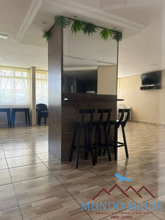 Imagem Apartamento com 3 Quartos à Venda, 67 m² em Vila Homero Thon - Santo André Imagem Apartamento com 3 Quartos à Venda, 67 m² em Vila Homero Thon - Santo André