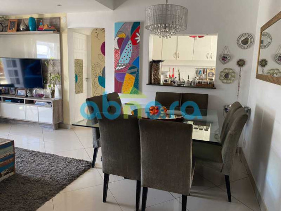Imagem Cobertura com 4 Quartos à Venda, 150 m² em Copacabana - Rio De Janeiro Imagem Cobertura com 4 Quartos à Venda, 150 m² em Copacabana - Rio De Janeiro