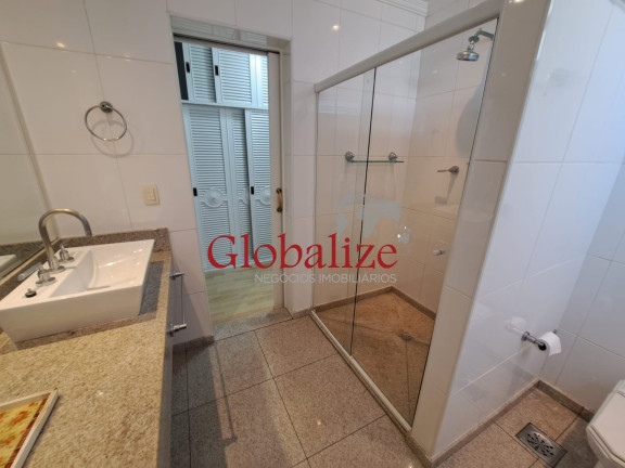 Imagem Imóvel com 4 Quartos à Venda, 210 m² em Boqueirão - Santos