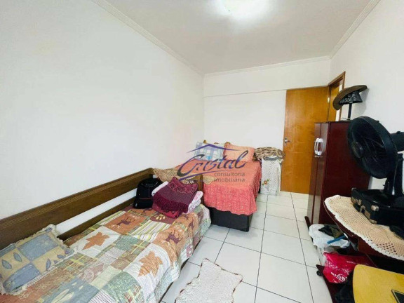 Imagem Apartamento com 2 Quartos à Venda, 87 m² em Boqueirão - Praia Grande Imagem Apartamento com 2 Quartos à Venda, 87 m² em Boqueirão - Praia Grande