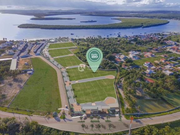 Imagem Terreno à Venda, 333 m² em Zona De Expansão (mosqueiro) - Aracaju Imagem Terreno à Venda, 333 m² em Zona De Expansão (mosqueiro) - Aracaju