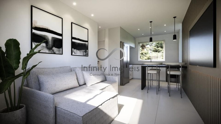 Imagem Apartamento com 2 Quartos à Venda, 50 m² em Lundceia - Lagoa Santa Imagem Apartamento com 2 Quartos à Venda, 50 m² em Lundceia - Lagoa Santa