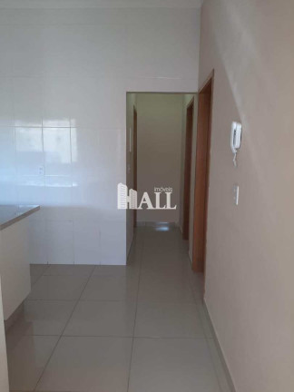 Imagem Casa com 2 Quartos à Venda, 252 m² em Residencial Luzia Polotto - São José Do Rio Preto Imagem Casa com 2 Quartos à Venda, 252 m² em Residencial Luzia Polotto - São José Do Rio Preto