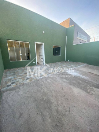 Casa com 3 Quartos à Venda, 60 m²