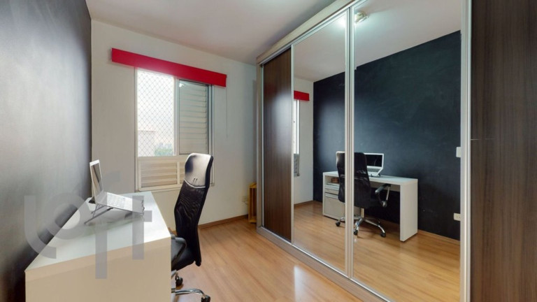 Imagem Apartamento com 2 Quartos à Venda, 44 m² em Luz - São Paulo Imagem Apartamento com 2 Quartos à Venda, 44 m² em Luz - São Paulo