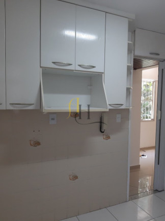 Imagem Apartamento com 2 Quartos à Venda, 48 m² em Vila Emir - São Paulo