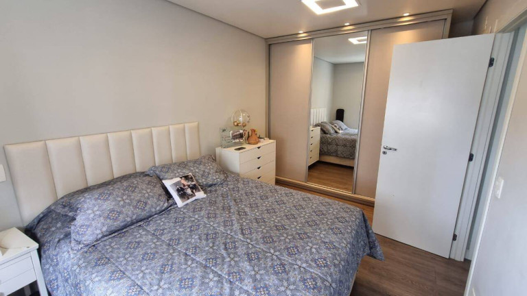 Apartamento com 1 Quarto para Alugar, 49 m² em Alphaville Empresarial - Barueri