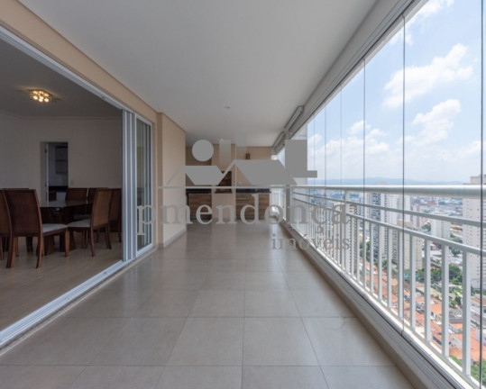 Imagem Apartamento com 4 Quartos à Venda, 177 m² em Vila Romana - São Paulo Imagem Apartamento com 4 Quartos à Venda, 177 m² em Vila Romana - São Paulo