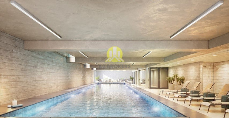 Imagem Studio com 1 Quarto à Venda, 32 m² em Pinheiros - São Paulo Imagem Studio com 1 Quarto à Venda, 32 m² em Pinheiros - São Paulo