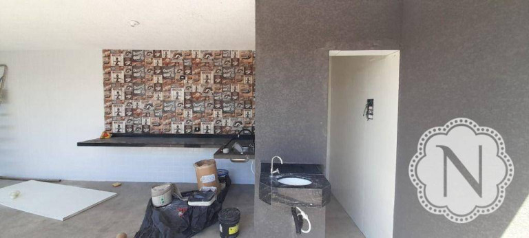 Imagem Sobrado com 4 Quartos à Venda, 207 m² em Santa Júlia - Itanhaém Imagem Sobrado com 4 Quartos à Venda, 207 m² em Santa Júlia - Itanhaém