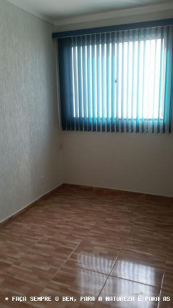 Imagem Apartamento com 2 Quartos à Venda, 47 m² em Loteamento Fernando Camargo Nogueira - Taubaté