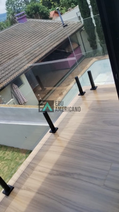 Imagem Casa com 3 Quartos à Venda, 160 m² em Jardim Dos Pinheiros - Atibaia Imagem Casa com 3 Quartos à Venda, 160 m² em Jardim Dos Pinheiros - Atibaia
