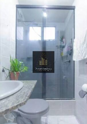 Imagem Apartamento com 2 Quartos à Venda, 50 m² em Vila Sílvia - São Paulo
