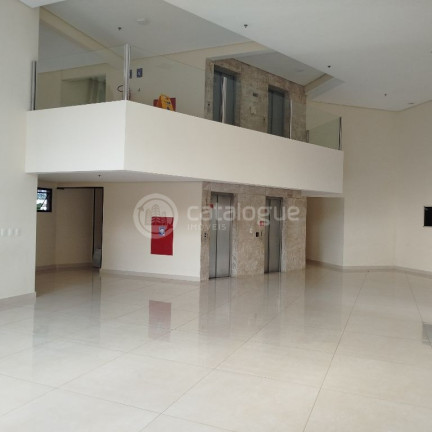 Imagem Apartamento com 2 Quartos à Venda, 59 m² em Capim Macio - Natal Imagem Apartamento com 2 Quartos à Venda, 59 m² em Capim Macio - Natal
