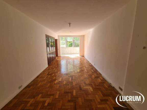 Apartamento com 3 Quartos à Venda, 120 m² em Copacabana - Rio De Janeiro
