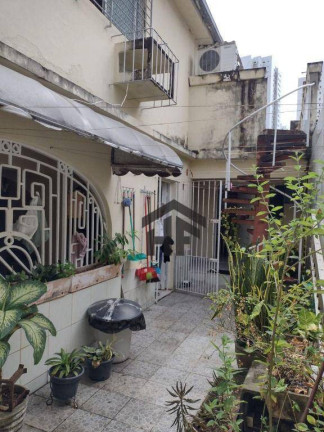 Imagem Casa de Condomínio com 3 Quartos à Venda, 200 m² em Graças - Recife