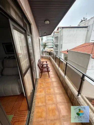 Imagem Apartamento com 3 Quartos à Venda,  em Passagem - Cabo Frio